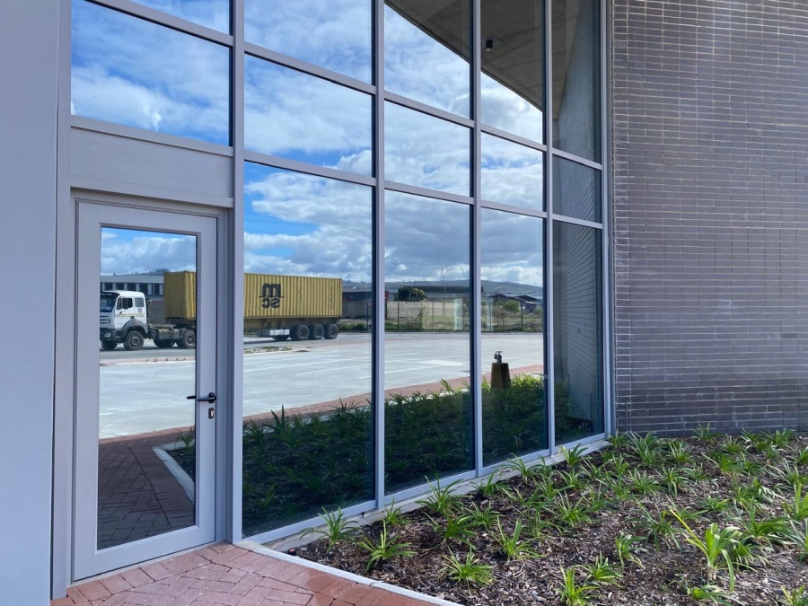 To Let commercial Property for Rent in Blackheath Industrial Western Cape